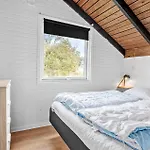 度假居 2 Bedroom Amazing In 德斯泰德