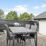 2 Bedroom Amazing In 度假居