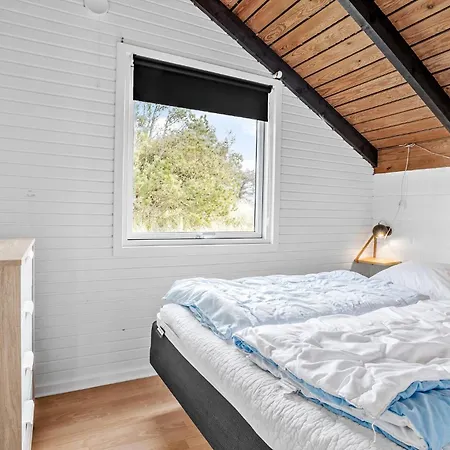 Holiday home 2 Bedroom Amazing In Thisted