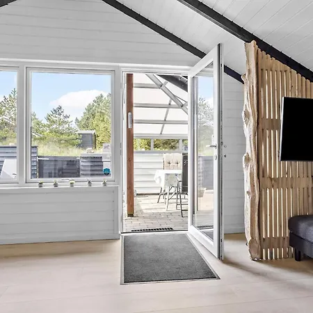 2 Bedroom Amazing In * Thisted