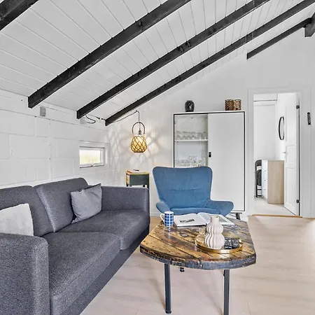 2 Bedroom Amazing In * Thisted