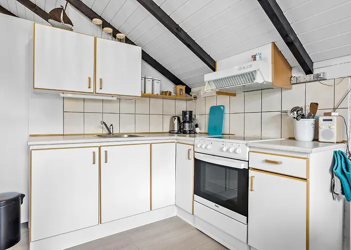2 Bedroom Amazing In 別荘