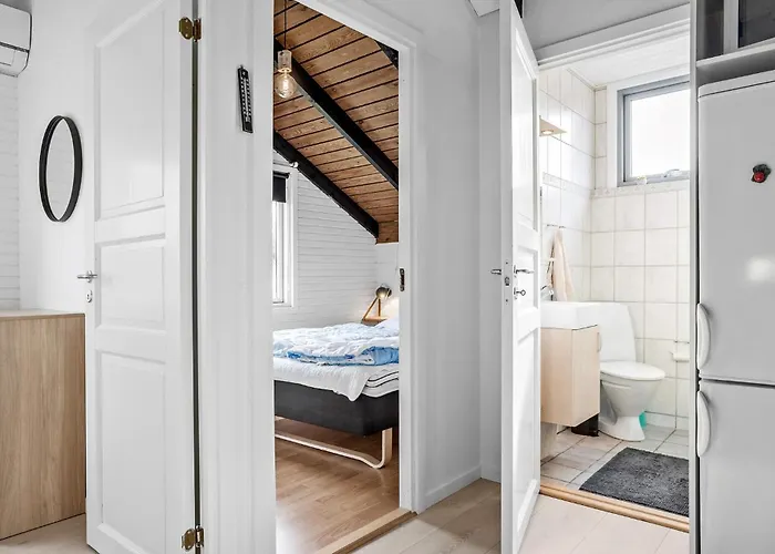 2 Bedroom Amazing In *
